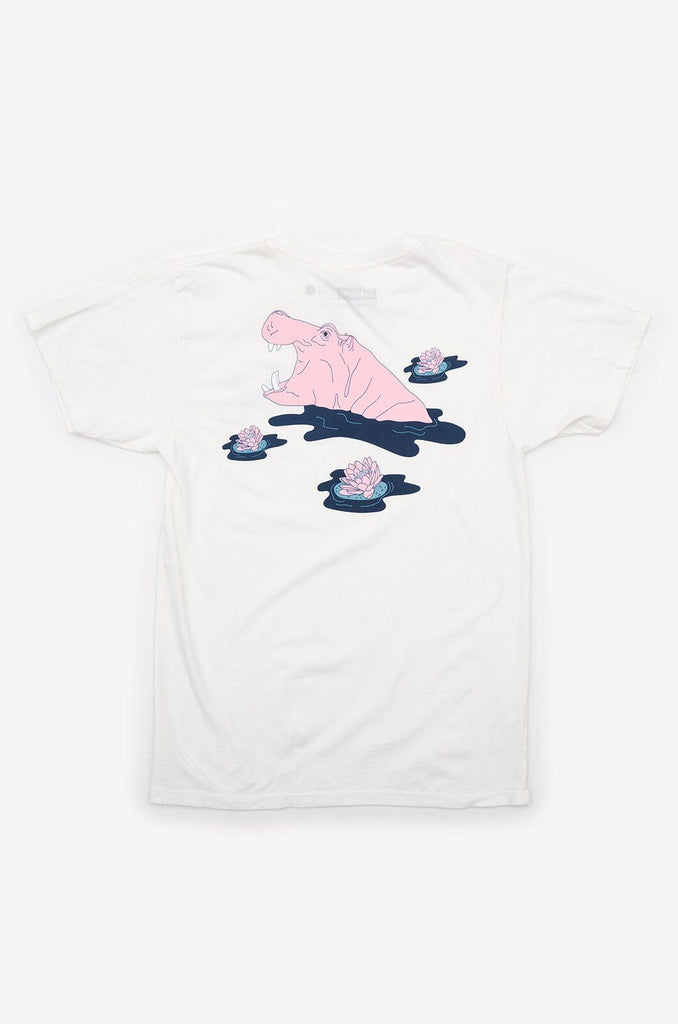 Hippo T-Shirts ambsn 