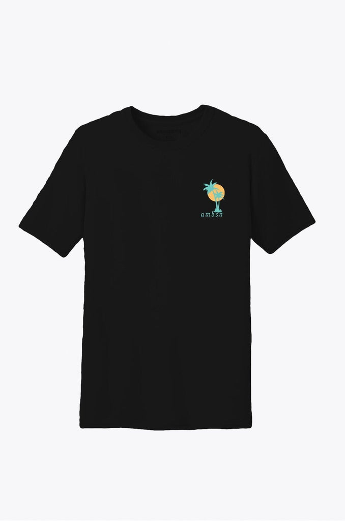 Islander T-Shirts ambsn 