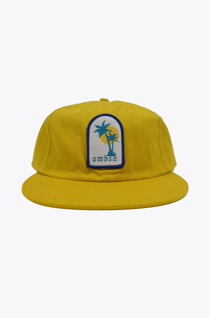 Islander Hat HATS ambsn GOLD OSFA 
