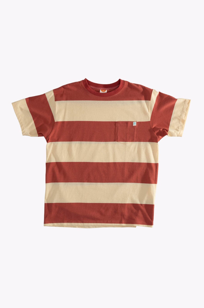 Mac Knit T T-Shirts ambsn RASBERRY S 
