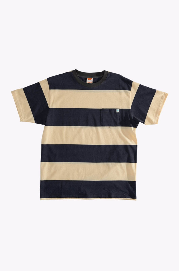 Mac Knit T T-Shirts ambsn Black S 