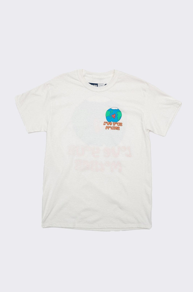 Mother T-Shirts ambsn 