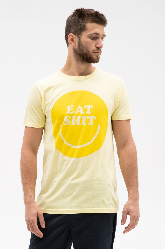 Smiley T-Shirts ambsn LEMONADE XS 