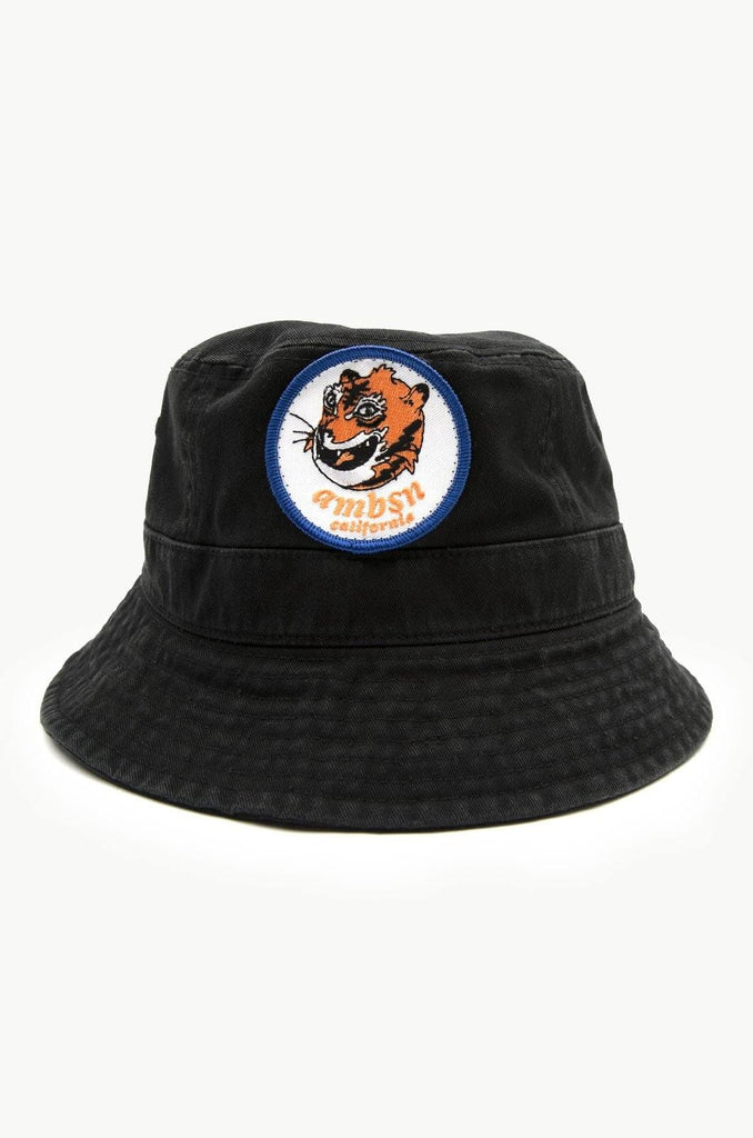 Tiger Bucket Hat HATS ambsn 