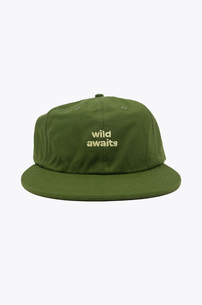 Wilder Hat HATS ambsn 